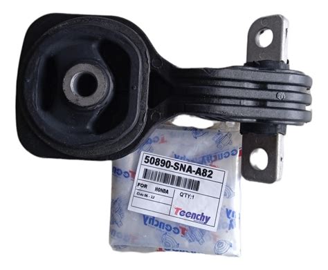 Base Motor Trasera Inferior Honda Civic Emotion 2006 2012 MercadoLibre