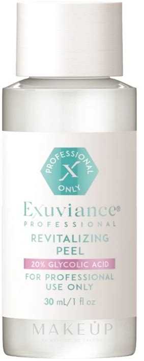 Glycolic Peeling Exuviance Professional Revitalizing Peel