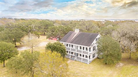 Acres In Brazoria County Texas