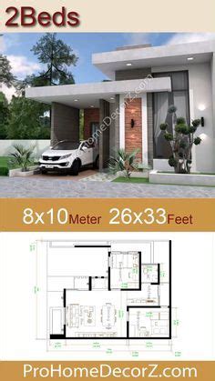 Best Small House Designs X Meter X Feet House Short Description