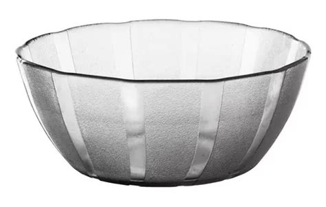 Bowl Compotera Postre Vidrio 13cm Rigolleau Galaxia Unidad MercadoLibre