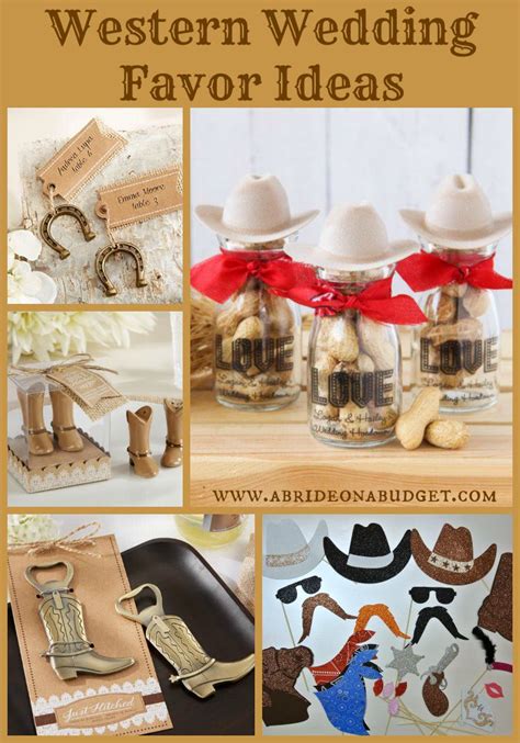 Cowboy Theme Wedding Ideas | atelier-yuwa.ciao.jp