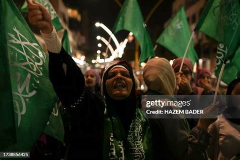 Fatah Flags Photos and Premium High Res Pictures - Getty Images