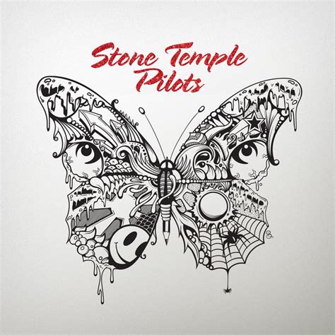 Stone Temple Pilots 2018 Album By Stone Temple Pilots Spotify