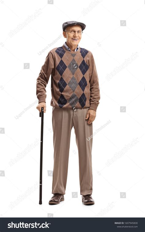 184051 Stand Old Man Images Stock Photos And Vectors Shutterstock