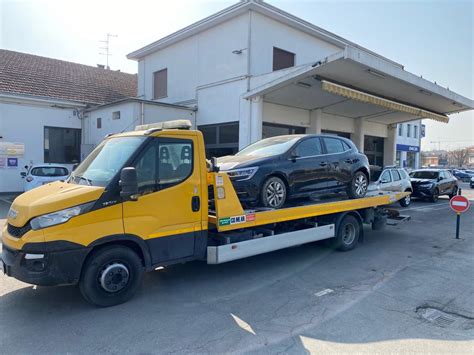 393 9658134 Soccorso Stradale A Nonantola Carroattrezzi