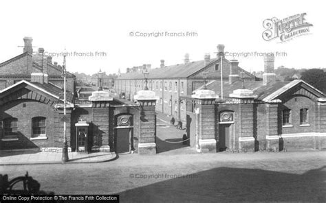 Aldershot Photos Maps Books Memories Francis Frith