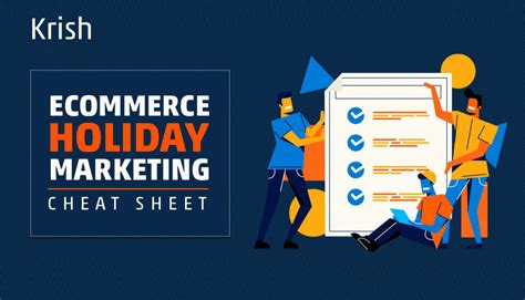 ECommerce Holiday Marketing Guide To Ace In 2021