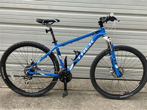 Trek Wahoo 29er Mtb For Sale In Irving Tx Offerup