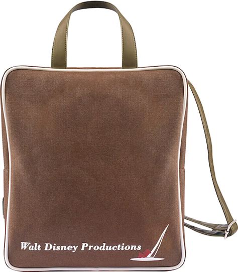 Loungefly Walt Disney Productions Travel Bag Amazon Exclusive From D