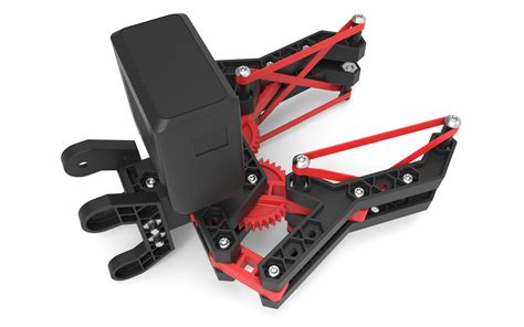 Vex Robotics Claw