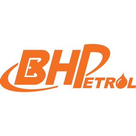 BHP petrol logo, Vector Logo of BHP petrol brand free download (eps, ai ...