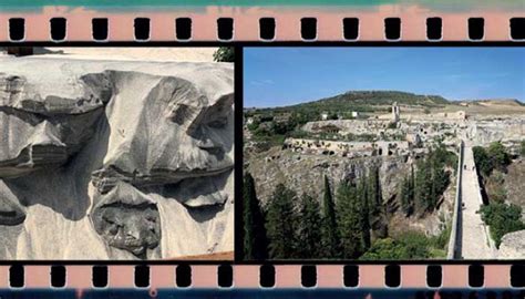 Passeggiando Tra I Paesaggi Geologici Della Puglia Torna Il Concorso