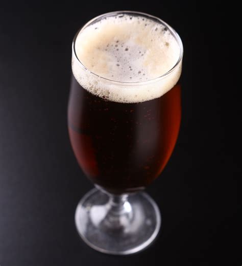 Бельгийский дуббель (Belgian Dubbel) – описание стиля пива
