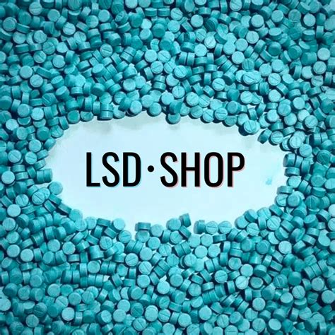 Shoplsd 1t Lsd 10 Ug Pellets