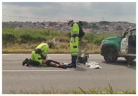 Homem perde a vida em grave acidente na Rodovia Fernão Dias em Atibaia