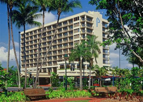 Cairns City Accommodation - Cairns Resort Accommodation, Apartments ...