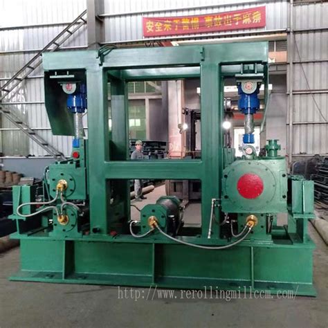 China Automatic Continuous Casting Machine For Industrial Steel Billet