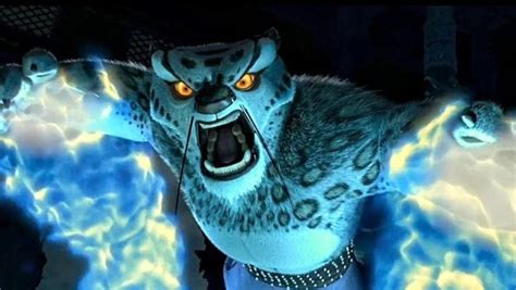 Kung Fu Panda 4 Theory: Tai Lung Is The Next Dragon Warrior, Farewell ...