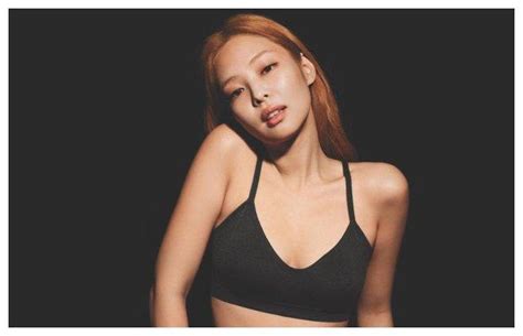 BLACKPINKs Jennies Leaked Photos YG Entertainment To Take Legal Action