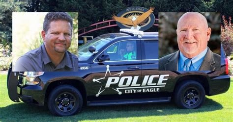 Eagle Id Policing Contract Sparks Conflict