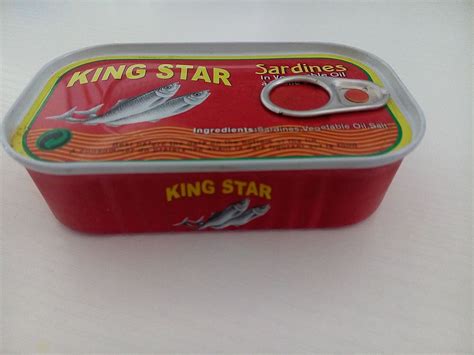 Low Sodium Boneless Skinless Sardines Healthiest Canned Sardines In Brine