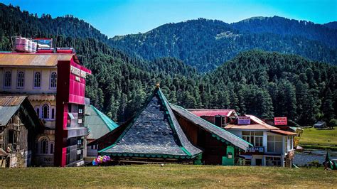 Khajjiar History Sightseeing Things To Do Hotel Adotrip