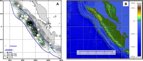 Frontiers Study On Earthquake And Tsunami Hazard Evaluating