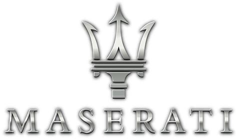 Maserati Logo Emblem Clipart Large Size Png Image Pikpng