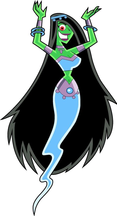 Danny Phantom Villains Tv Tropes Danny Phantom Danny Phantom Girl