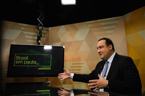 Em Entrevista Tv Brasil Presidente Da Funai Defende Autonomia Dos