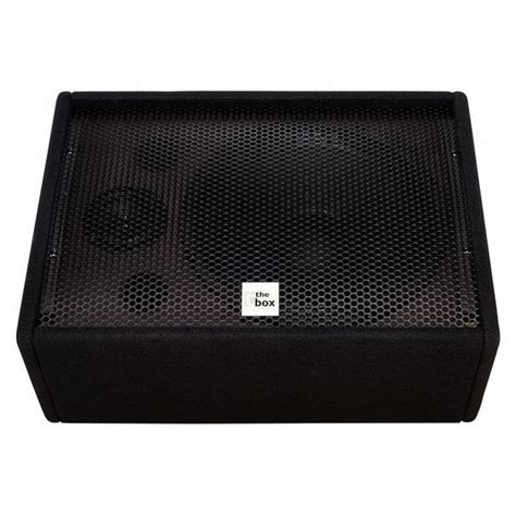 Behringer PMP500 Bundle – United States