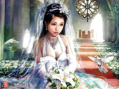 Dreamscapes Trio ZB Porn