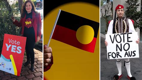 The Indigenous Voice To Parliament Greek Australians The Greek Herald