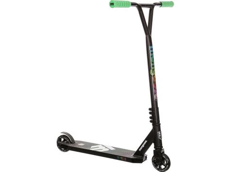 Mongoose Stance Pro Stunt Scooter 2021 Multi Halfords Uk