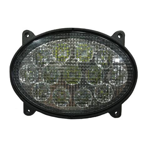 Led Light Kit For John Deere 30 Series Tractors Agricultural Led Lights From Tiger Lights