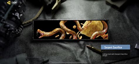Some Rare Calling Cards Look So Beautiful That I Wish They Were Epic