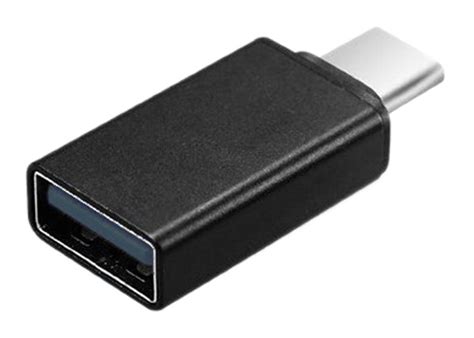 Cablexpert A Usb Cmaf Black Usb Type C Usb