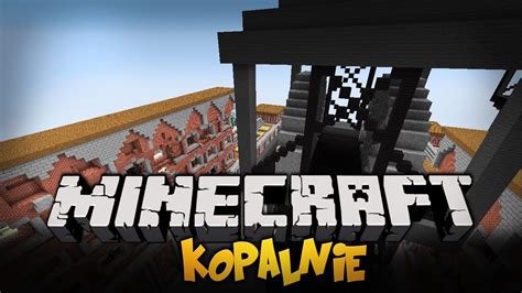 Top 10 Minecraft Opuszczone Kopalnie 11 Youtube