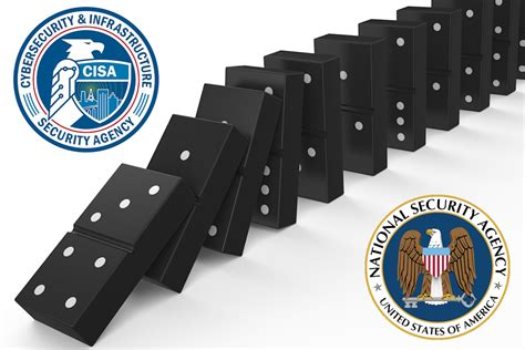 NSA And CISA Red And Blue Teams Share Top Ten Cybersecurity