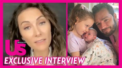 ‘no Hard Feelings’ Star Laura Benanti Talks Being Shamed For Using A Surrogate After 4 Miscarriages