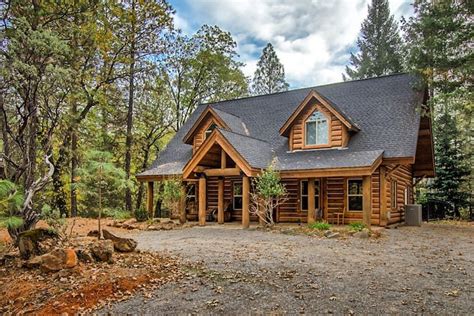 Shasta Lake Cabins | House and Cabin Rentals | Airbnb