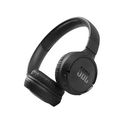 Ripley Aud Fonos Inal Mbricos Jbl Tune Bt Jblt Bt Negro