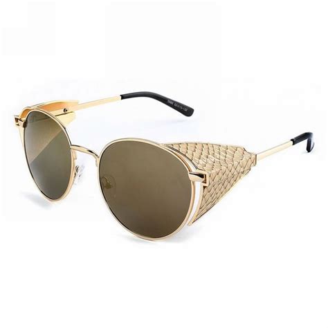 Sunglasses with Side Shields | TopSunglasses.net