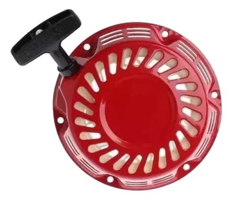 Retr Ctil Polea Arranque Para Motor Honda Gx Hp Raosa Mercadolibre