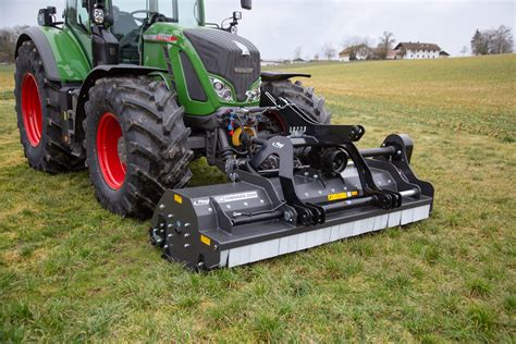 Fliegl Agro Center Mulcher Information Dein Landwirtschaftlicher