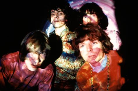 10 Best Psychedelic Albums