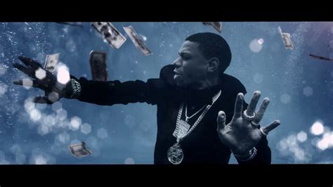 A Boogie Wit Da Hoodie - Drowning [Official Music Video] - Cream Music ...