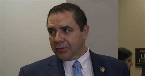 Rep Henry Cuellar Speaks Out After Being Carjacked At Gunpoint Cbs News