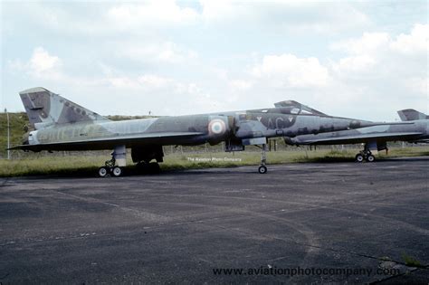 The Aviation Photo Company Archive French Air Force Dassault Mirage